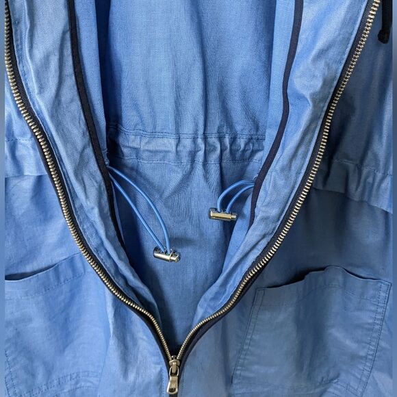 TOMMY HILFIGER Versatile Coat Like New - Picture 5 of 9